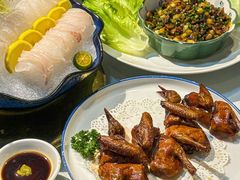 -陶缘一号·四季缘·老字号顺德菜·户外婚礼家宴(西滘店)