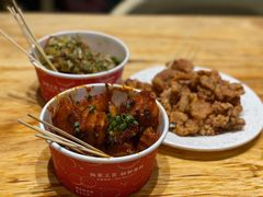 -嘉州叶婆婆钵钵鸡(建设路店)