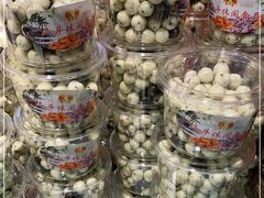 -二斗栗子(黄河道店)