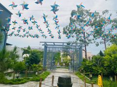 -水云间·园林餐厅(大龙店)