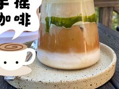 -云端咖啡(古北水镇景区店)