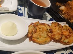 -绿茶餐厅(布吉万象汇店)