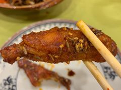 -老朴饭店(邮政街总店)