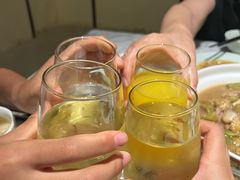 -青雅中餐厅(大连金石滩绿发希尔顿度假酒店)