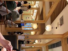 大堂-一心创作料理屋(经开万达店)