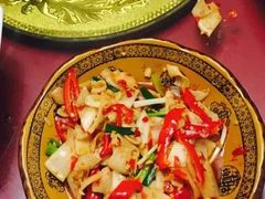 -圆圆家私房美食(民权路店)