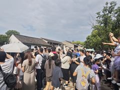 -绍兴古城