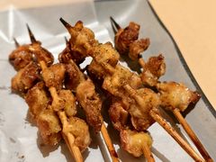 -江味龙虾馆(南山店)