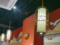 -京炭铜锅涮肉·羊蝎子·羊肉炉(保利·时光里店)