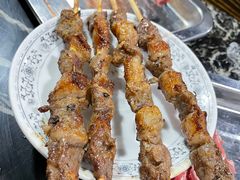 -欣悦坊陈一刀热气羊肉火锅(清真路店)