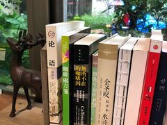 -咖法森林·咖啡  酒吧(天河店)