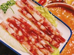 -贤合庄卤味火锅(天门店)