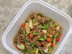 -李氏传家菜(兴城路店)