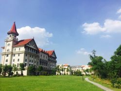 -上海美兰湖妇产科医院