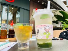 -蔡澜Pho·越南粉餐厅(海上世界店)