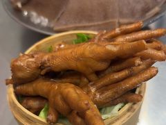 -鹿鸣山草本茶香火锅(园西路店)