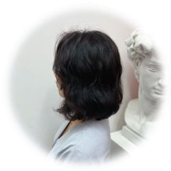 -ＲH SALON·简爱烫发染发接发