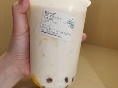 -新の茶·鲜果制茶(小梅大街店)