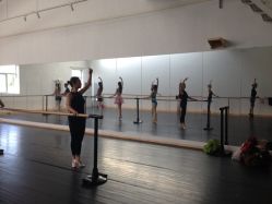 -北京当代芭蕾舞团·艺术中心