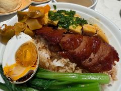 -避风塘·老港味餐厅(虹口龙之梦店)