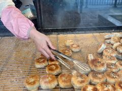 -栗酥饼(南长街店)