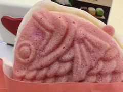 -粉粉乐鲷鱼烧(美罗城店)