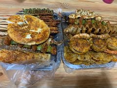 -非凡烧烤(历史博物馆店)
