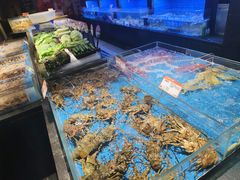 -徐记海鲜(大雁塔|金都店)