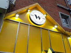 -W CAFE(甜爱路店)