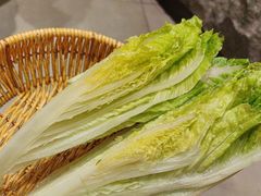 -巴奴毛肚火锅(龙湖锦艺城店)