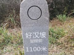 -梧桐山风景名胜区