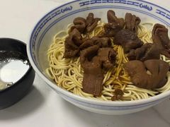 -好面道大肠面(中华路店)