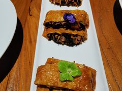 -金枝玉叶上海人家食府(三里河店)