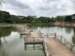 景观位-好江南农庄·农家乐