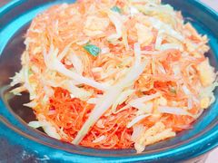 -周三的情书花园餐厅(江北店)