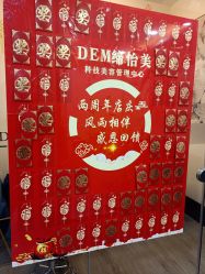 -DEM缔怡美科技美容