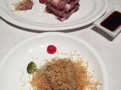 -八分饱·西津会(西津渡店)