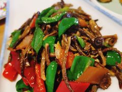 -品味泸沽湖•民族特色菜(大落水店)
