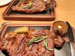 -MR.ROCKY洛奇先生RESTAURANT&BAR(宝安壹方城店)