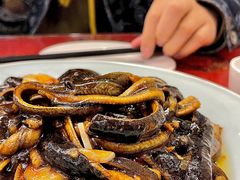 -玉华台饭庄(裕中西里小区店)