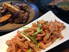-Local泰莲庭(虹鳟鱼店)
