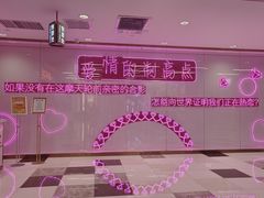 -摩天活力城·摩天轮