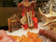 -上海兴国宾馆香樟园西餐厅