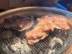 -西塔老太太泥炉烤肉(上海七宝领展广场店)