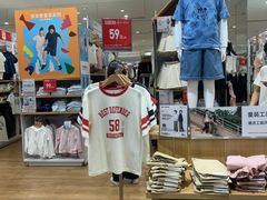 -优衣库(成都锦华万达广场店)