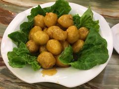 -椿记烧鹅(北门店)