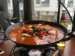 -宣威山野人家·云南菜·菌火锅(金碧店)