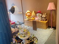 -色響火锅(恒隆广场店)
