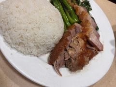 -老字号蛇口德记烧腊饭店·海鲜加工