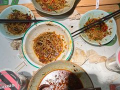 -百春原湖南牛肉粉(百联世纪店)
